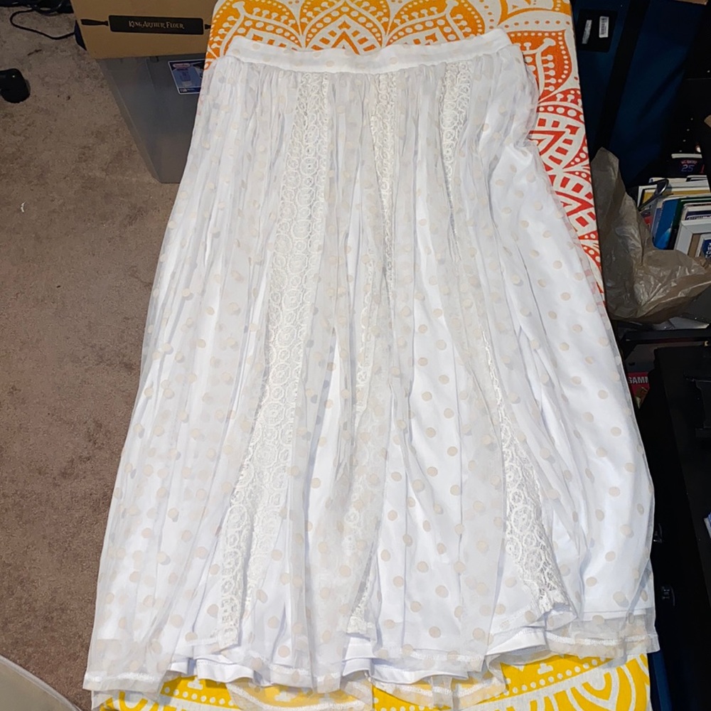Torrid Size 2 Maxi Skirt